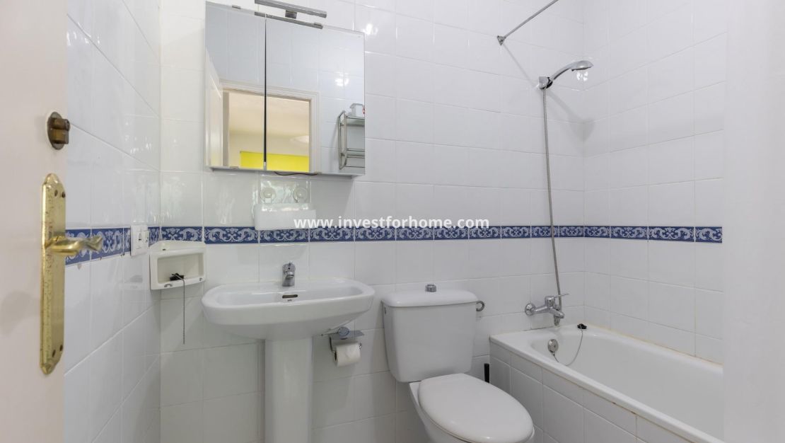 Vente - Maison - Torrevieja - Los Altos