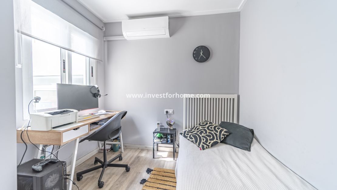 Vente - Maison - Torrevieja - Los Altos