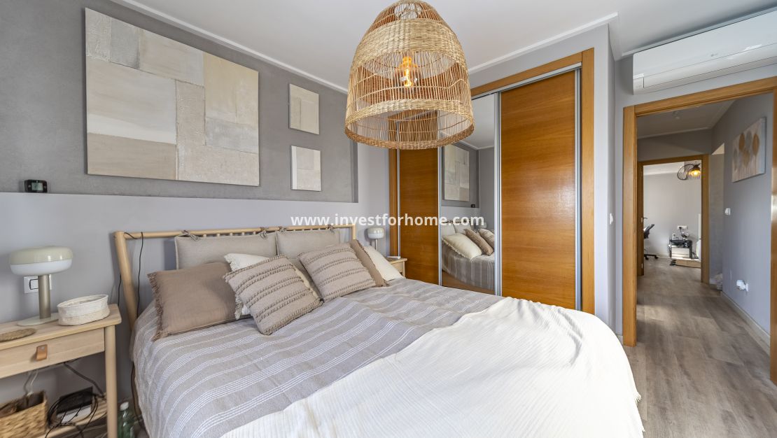 Vente - Maison - Torrevieja - Los Altos