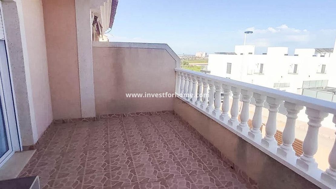 Vente - Maison - Torrevieja - Los Altos