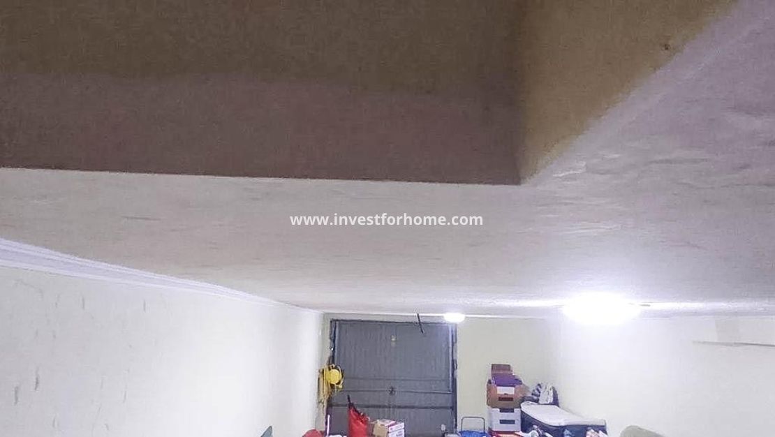 Vente - Maison - Torrevieja - Los Altos