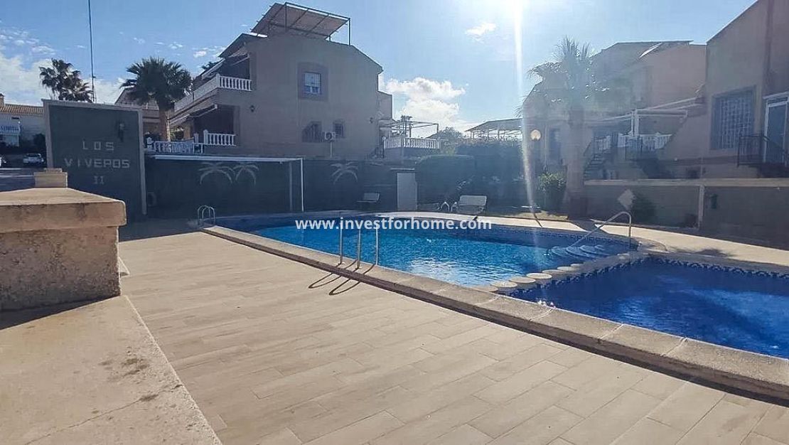 Vente - Maison - Torrevieja - Los Altos