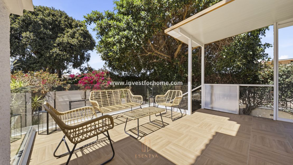 Vente - Maison - Torrevieja - Los Altos