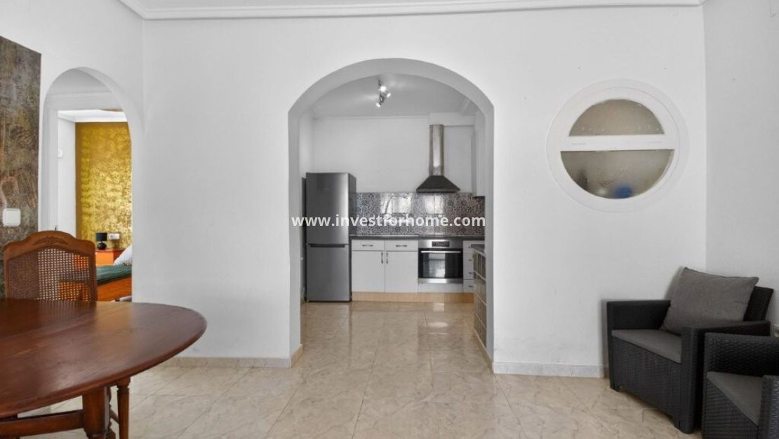 Vente - Maison - Torrevieja - Los Altos