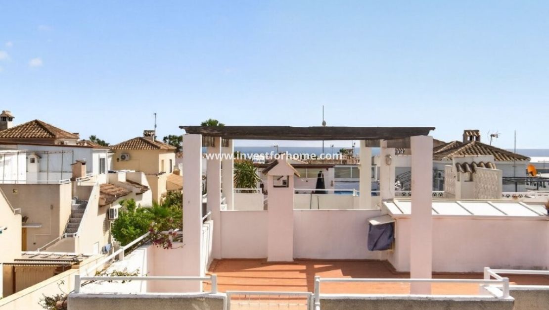 Vente - Maison - Torrevieja - Los Altos