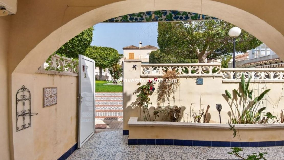 Vente - Maison - Torrevieja - Los Altos