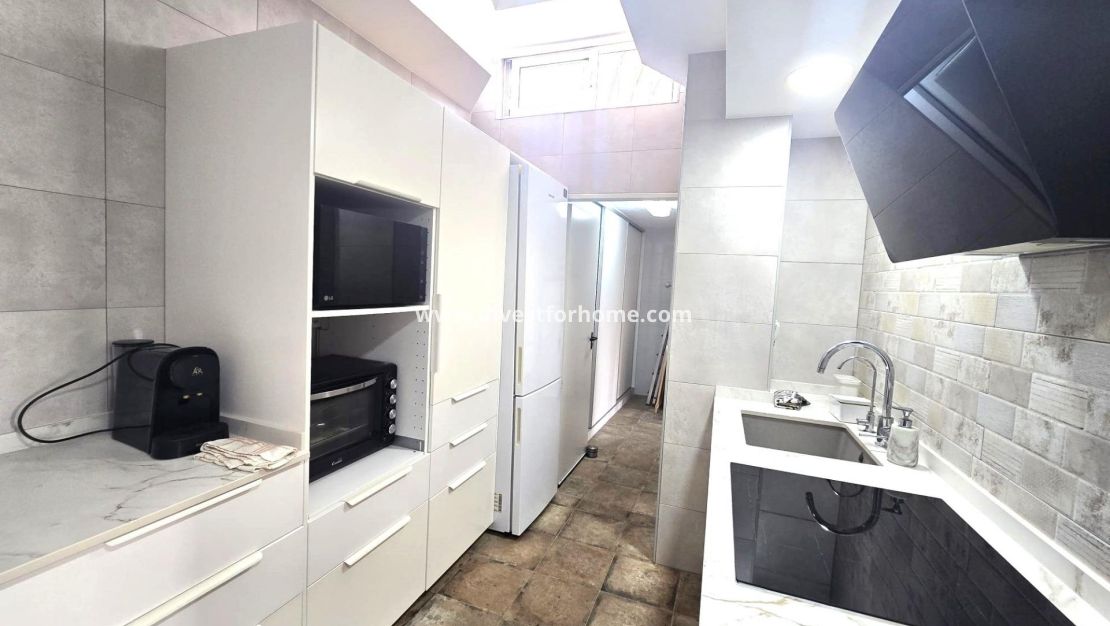 Vente - Maison - Torrevieja - Los Altos