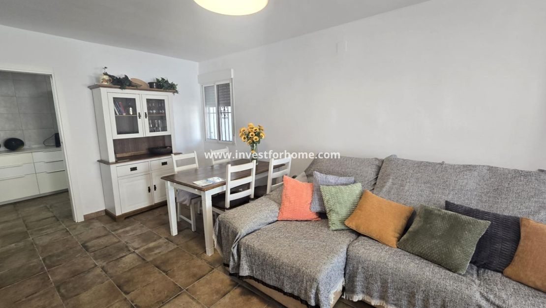 Vente - Maison - Torrevieja - Los Altos