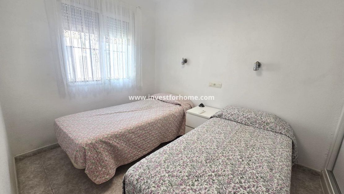 Vente - Maison - Torrevieja - Los Altos