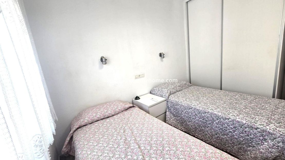 Vente - Maison - Torrevieja - Los Altos
