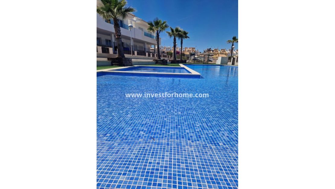 Vente - Maison - Torrevieja - Los Balcones - Los Altos Del Edén