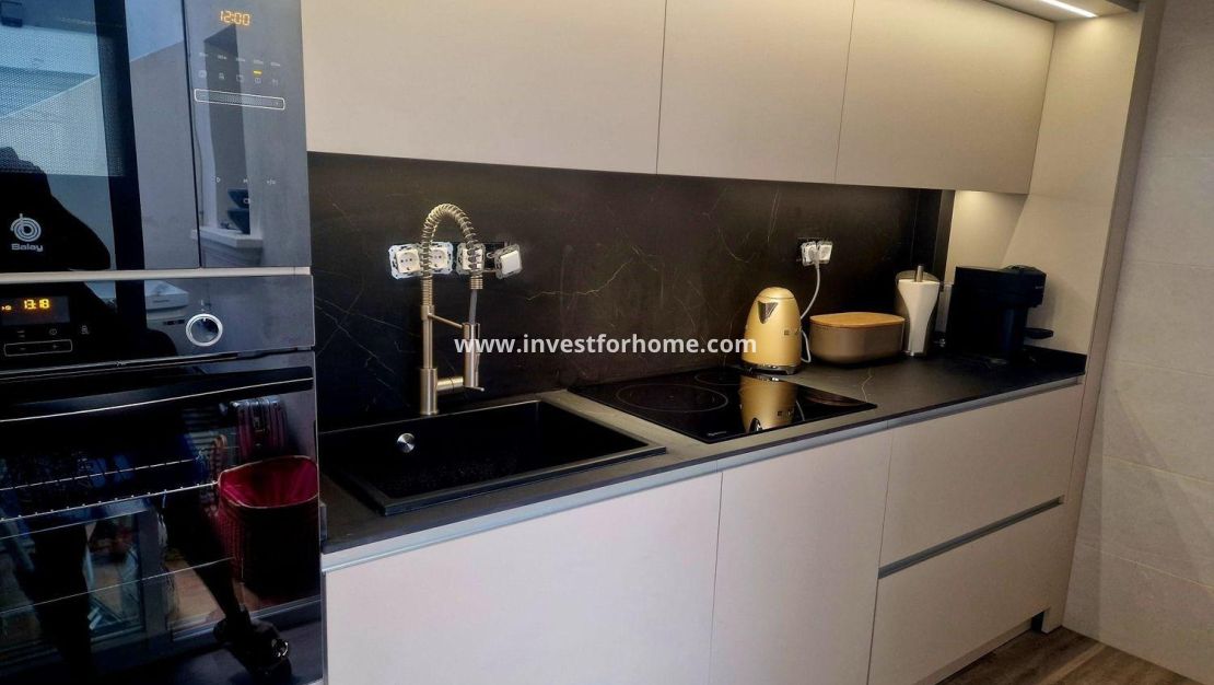 Vente - Maison - Torrevieja - Los Balcones - Los Altos Del Edén