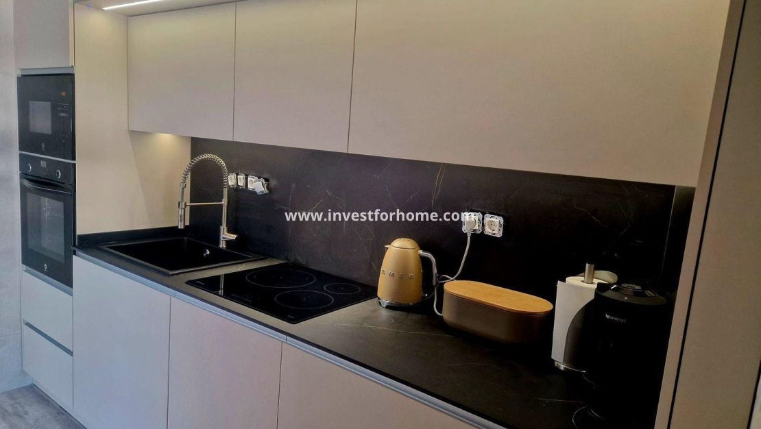 Vente - Maison - Torrevieja - Los Balcones - Los Altos Del Edén