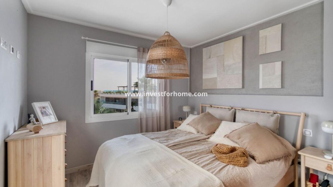 Vente - Maison - Torrevieja - Los Balcones - Los Altos Del Edén