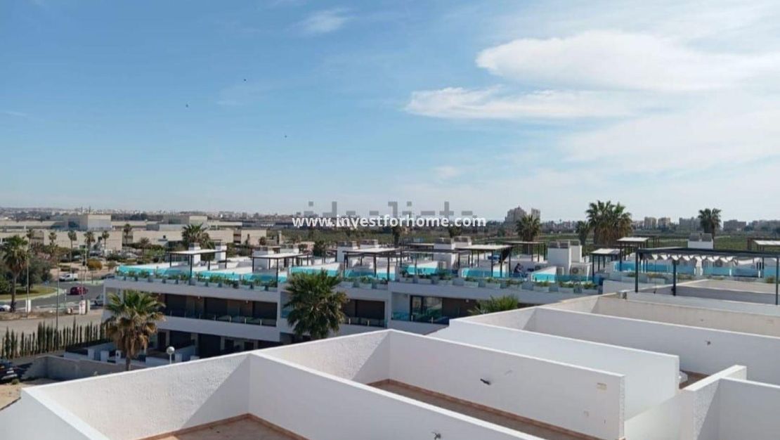 Vente - Maison - Torrevieja - Los Balcones - Los Altos Del Edén