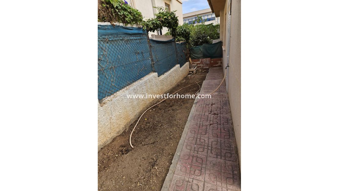 Vente - Maison - Torrevieja - Los Balcones - Los Altos Del Edén