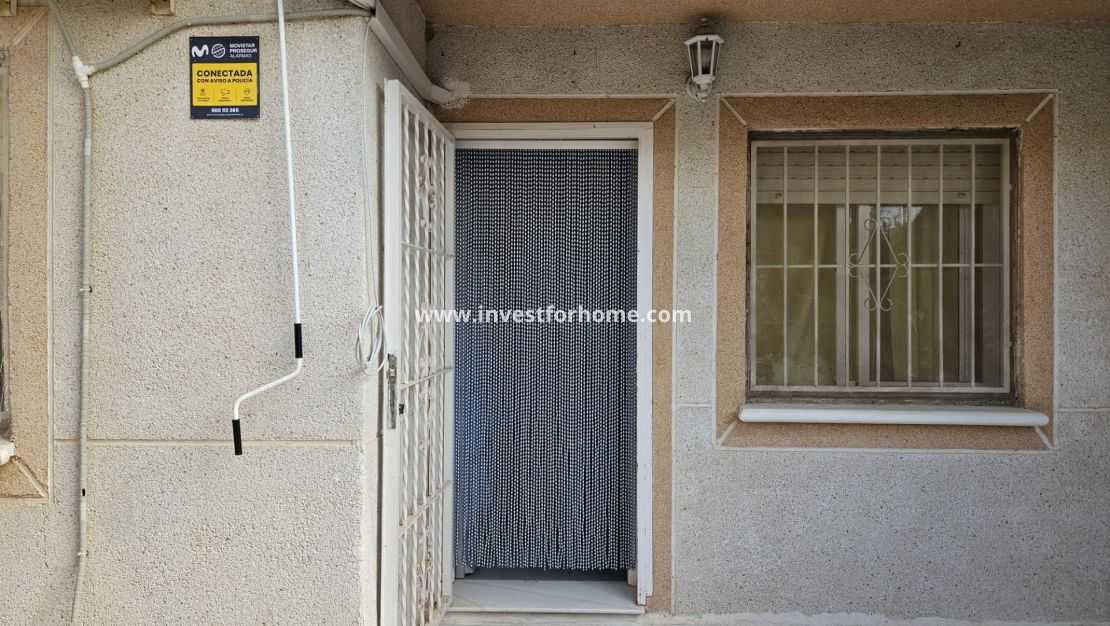 Vente - Maison - Torrevieja - Los Balcones - Los Altos Del Edén