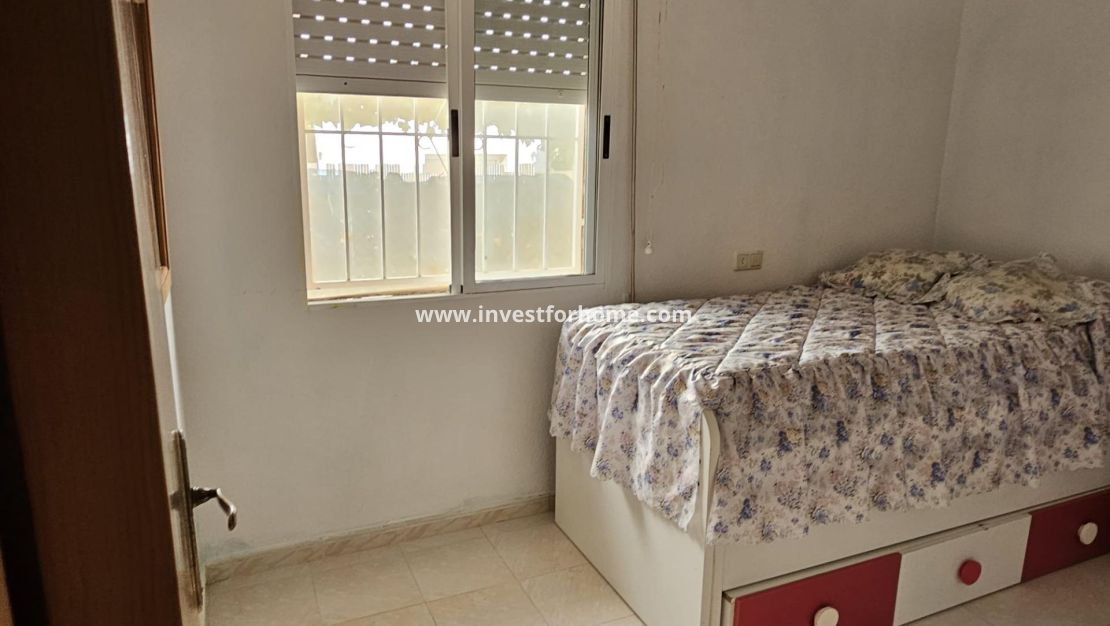 Vente - Maison - Torrevieja - Los Balcones - Los Altos Del Edén