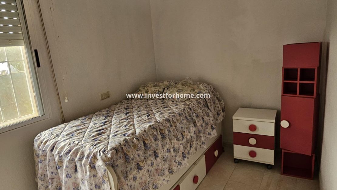 Vente - Maison - Torrevieja - Los Balcones - Los Altos Del Edén