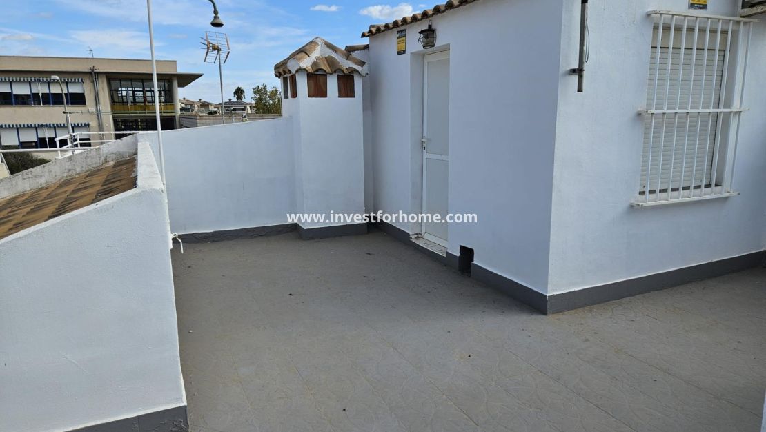 Vente - Maison - Torrevieja - Los Balcones - Los Altos Del Edén