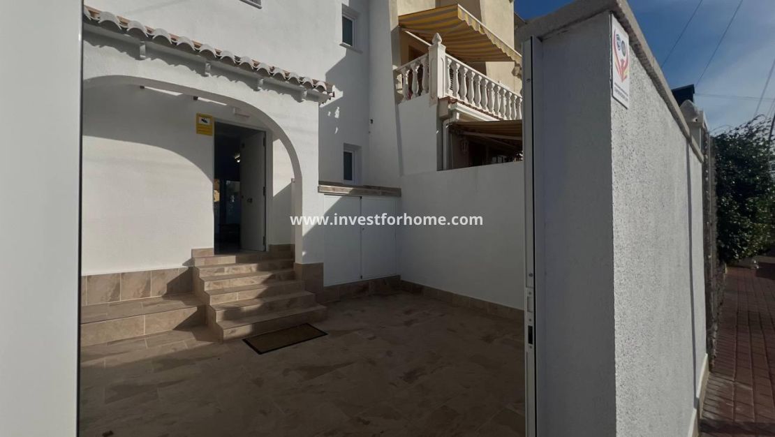 Vente - Maison - Torrevieja - Los Balcones - Los Altos Del Edén
