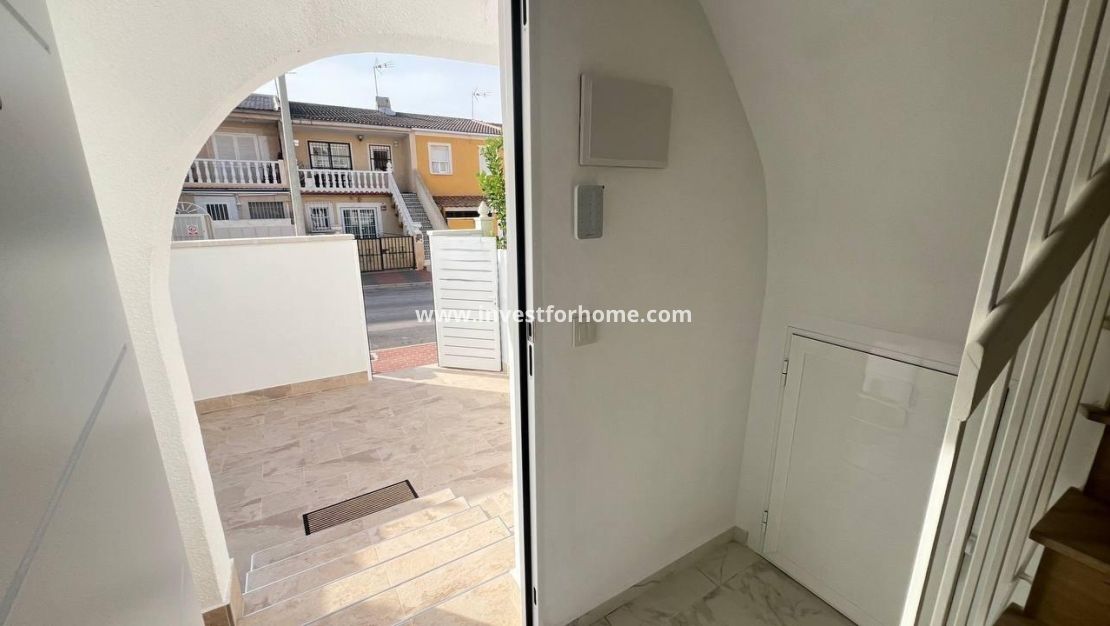 Vente - Maison - Torrevieja - Los Balcones - Los Altos Del Edén
