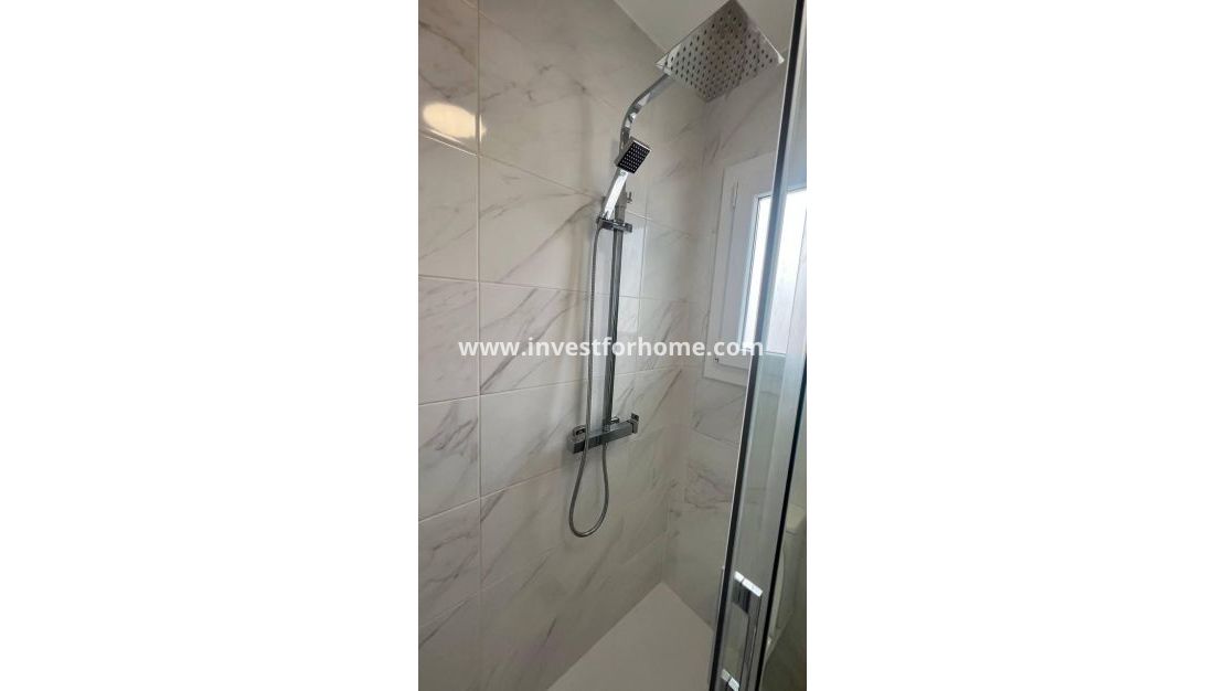 Vente - Maison - Torrevieja - Los Balcones - Los Altos Del Edén