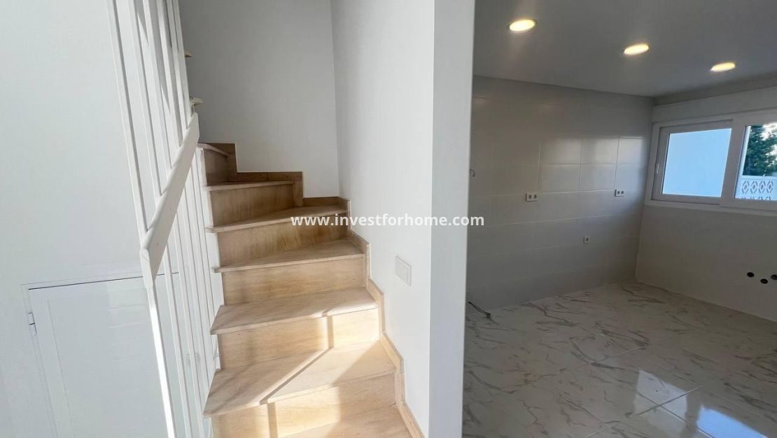 Vente - Maison - Torrevieja - Los Balcones - Los Altos Del Edén