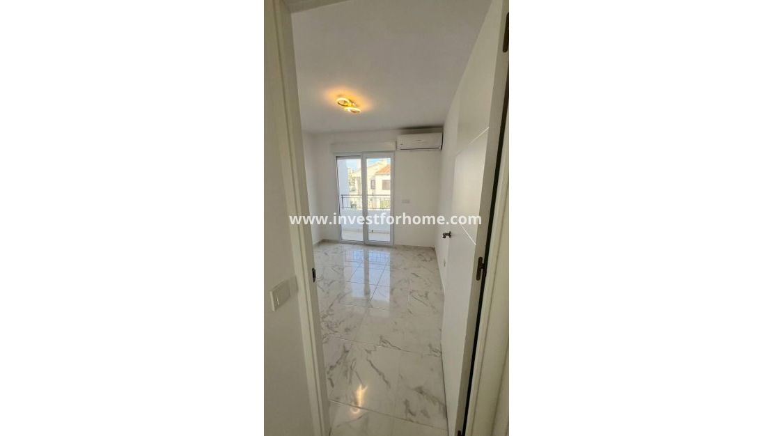 Vente - Maison - Torrevieja - Los Balcones - Los Altos Del Edén