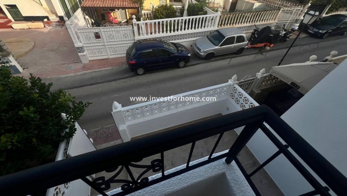 Vente - Maison - Torrevieja - Los Balcones - Los Altos Del Edén