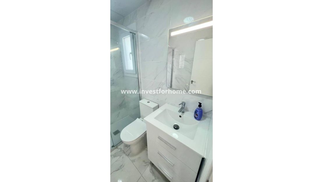 Vente - Maison - Torrevieja - Los Balcones - Los Altos Del Edén