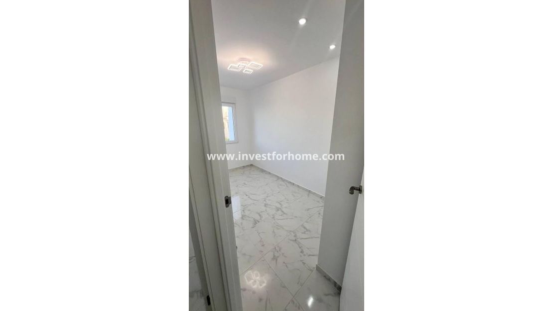 Vente - Maison - Torrevieja - Los Balcones - Los Altos Del Edén