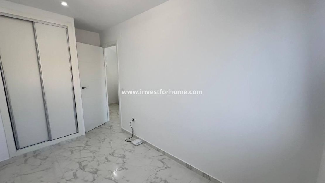 Vente - Maison - Torrevieja - Los Balcones - Los Altos Del Edén