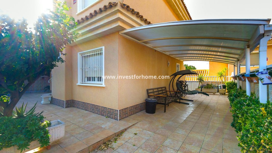 Vente - Maison - Torrevieja - Los Balcones - Los Altos Del Edén