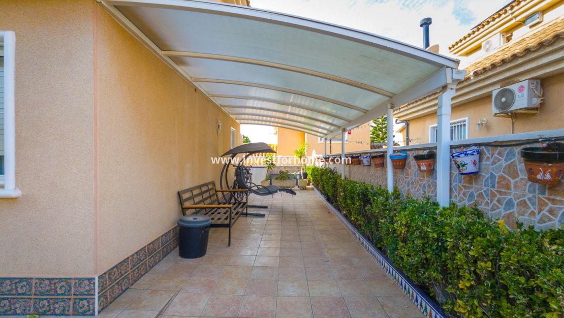 Vente - Maison - Torrevieja - Los Balcones - Los Altos Del Edén