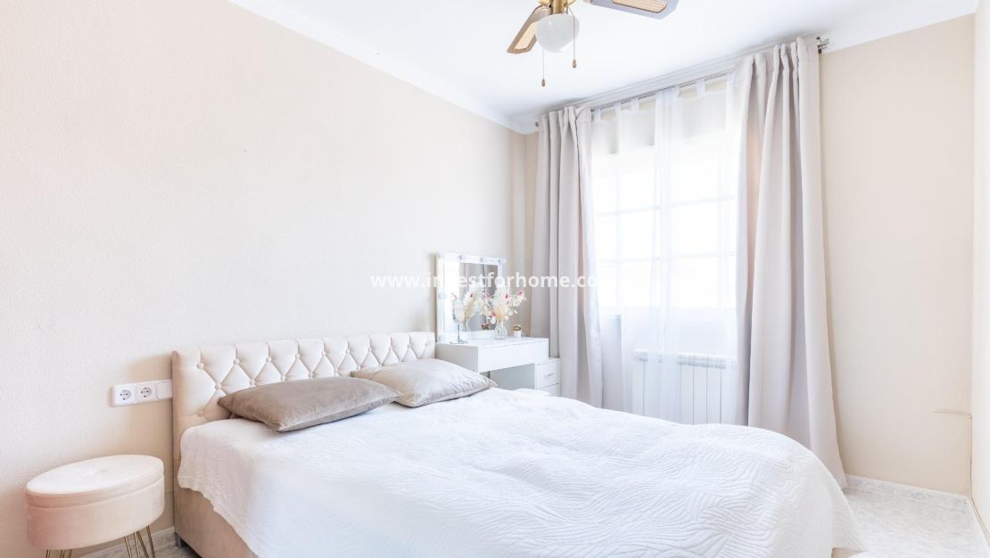 Vente - Maison - Torrevieja - Los Balcones - Los Altos Del Edén