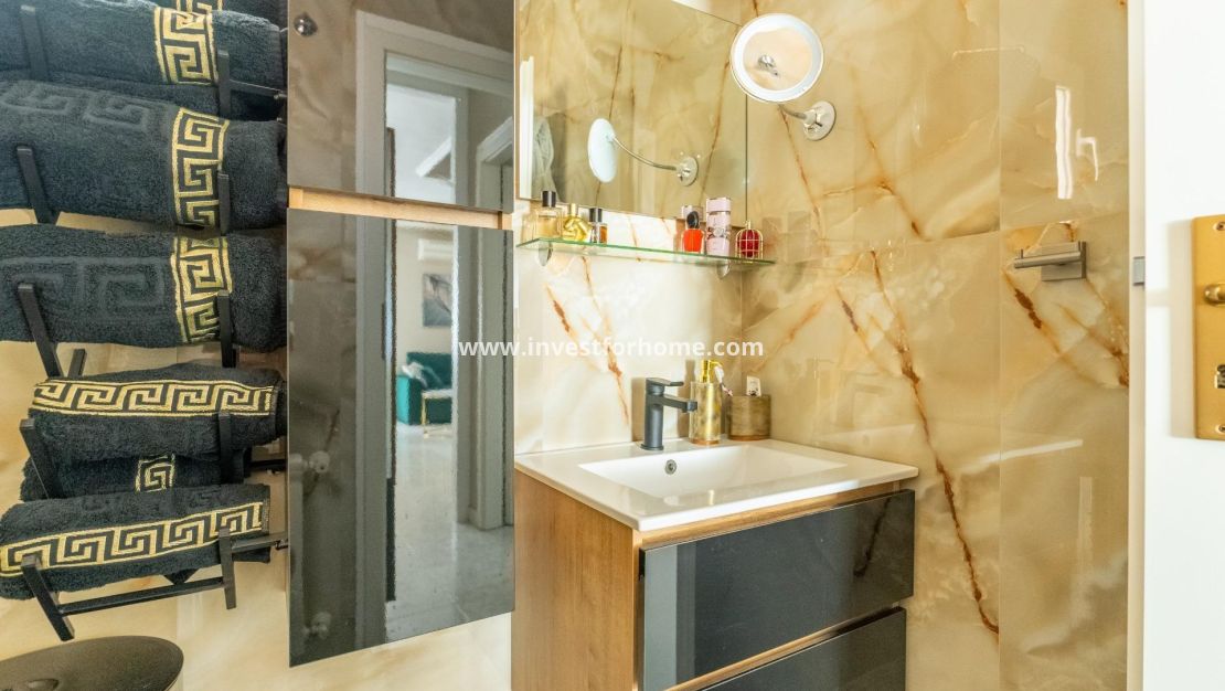 Vente - Maison - Torrevieja - Los Balcones - Los Altos Del Edén