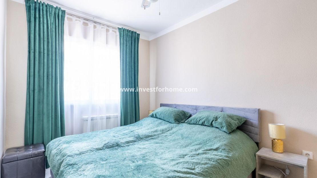 Vente - Maison - Torrevieja - Los Balcones - Los Altos Del Edén