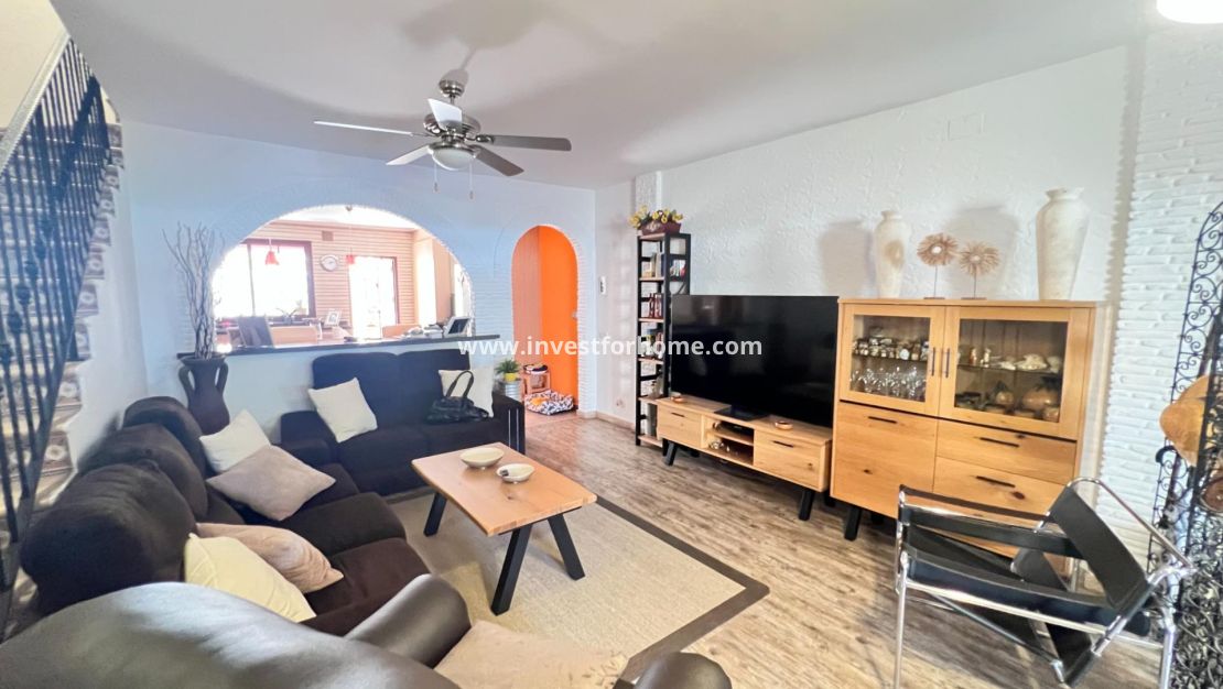 Vente - Maison - Torrevieja - Los Balcones - Los Altos Del Edén