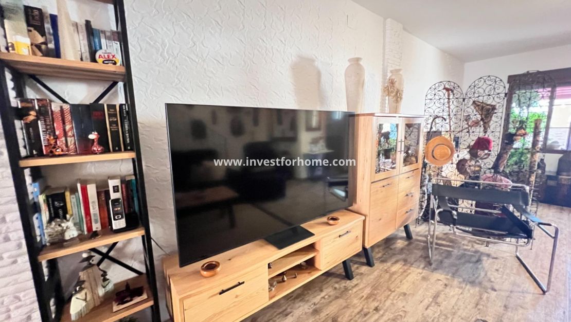 Vente - Maison - Torrevieja - Los Balcones - Los Altos Del Edén