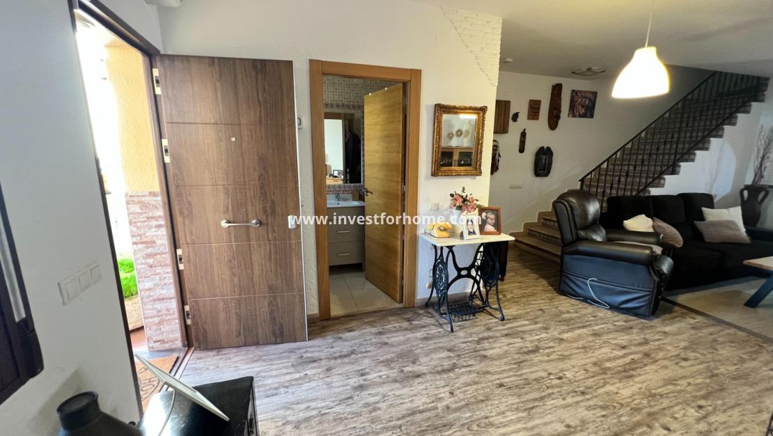 Vente - Maison - Torrevieja - Los Balcones - Los Altos Del Edén