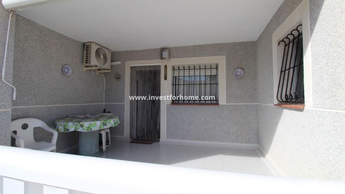 Vente - Maison - Torrevieja - Los Balcones - Los Altos Del Edén