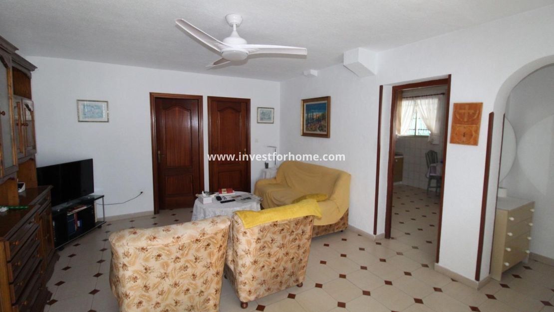 Vente - Maison - Torrevieja - Los Balcones - Los Altos Del Edén