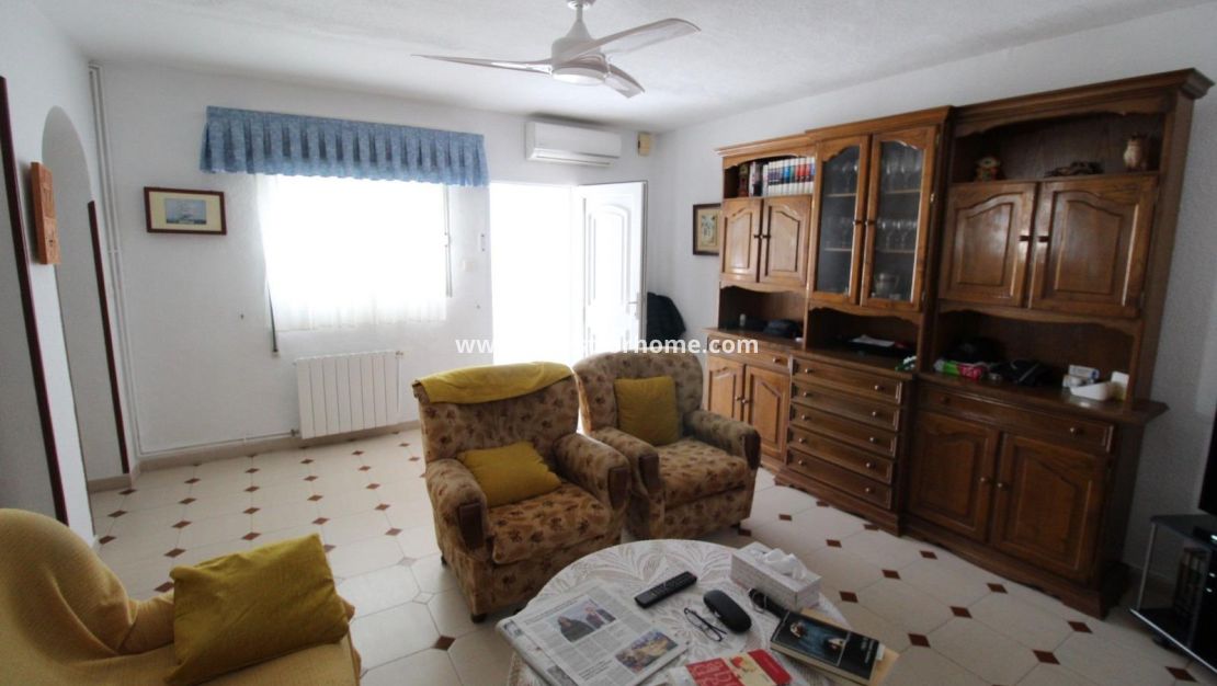 Vente - Maison - Torrevieja - Los Balcones - Los Altos Del Edén
