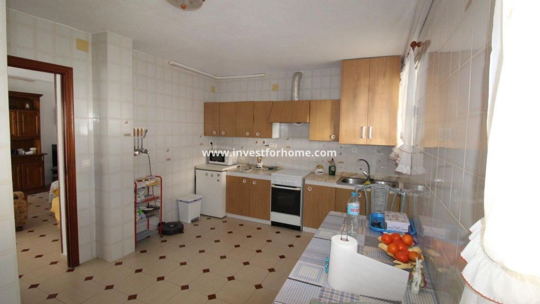 Vente - Maison - Torrevieja - Los Balcones - Los Altos Del Edén