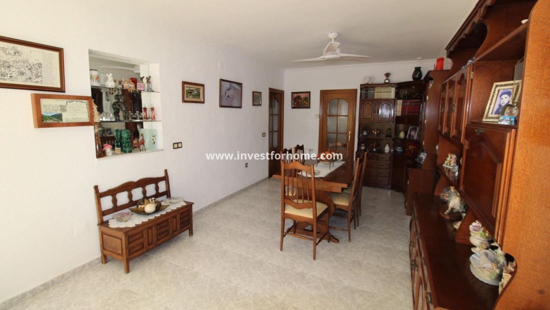 Vente - Maison - Torrevieja - Los Balcones - Los Altos Del Edén