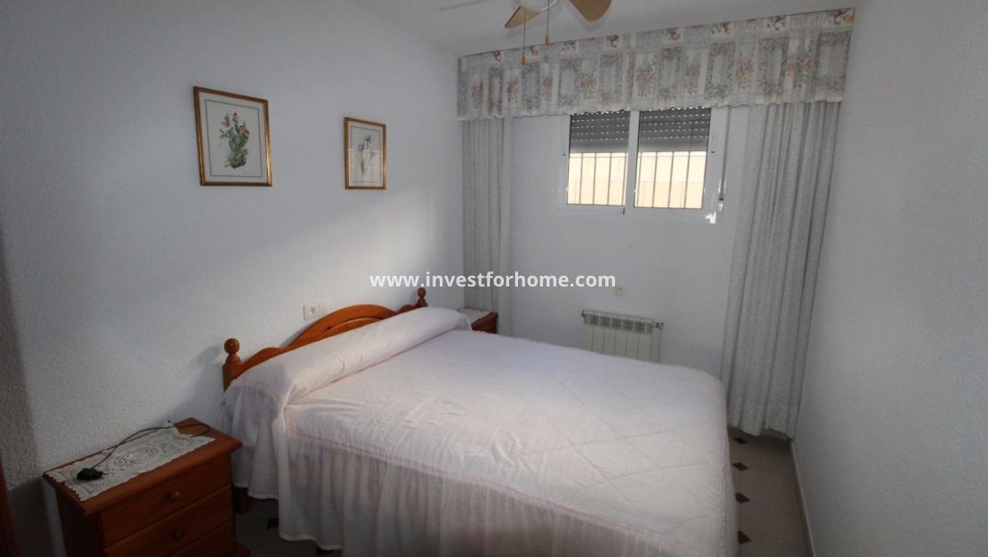 Vente - Maison - Torrevieja - Los Balcones - Los Altos Del Edén