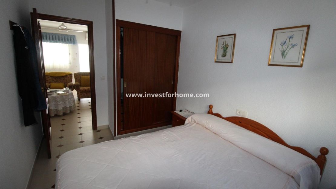 Vente - Maison - Torrevieja - Los Balcones - Los Altos Del Edén
