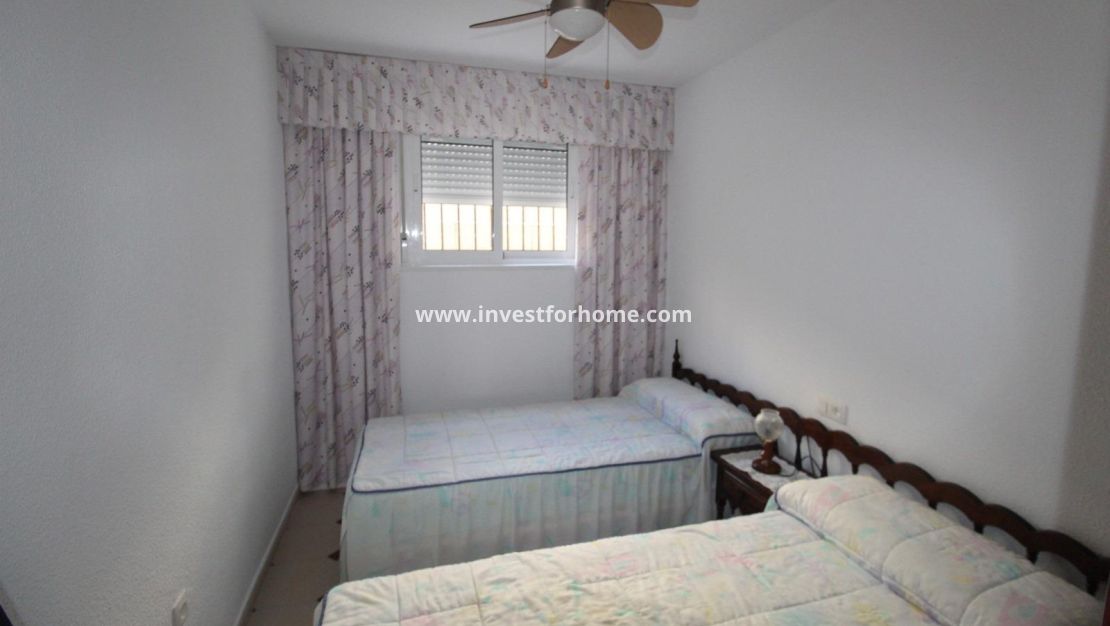 Vente - Maison - Torrevieja - Los Balcones - Los Altos Del Edén