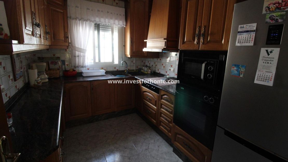 Vente - Maison - Torrevieja - Los Balcones - Los Altos Del Edén